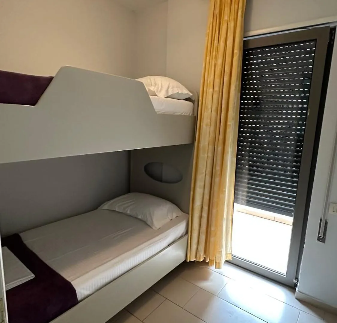 2 Bedroom Apart Free Park Wifi Vlorë