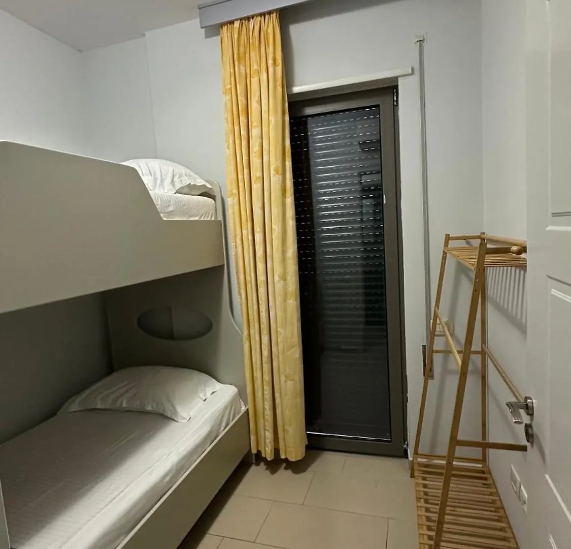 2 Bedroom Apart Free Park Wifi Vlorë