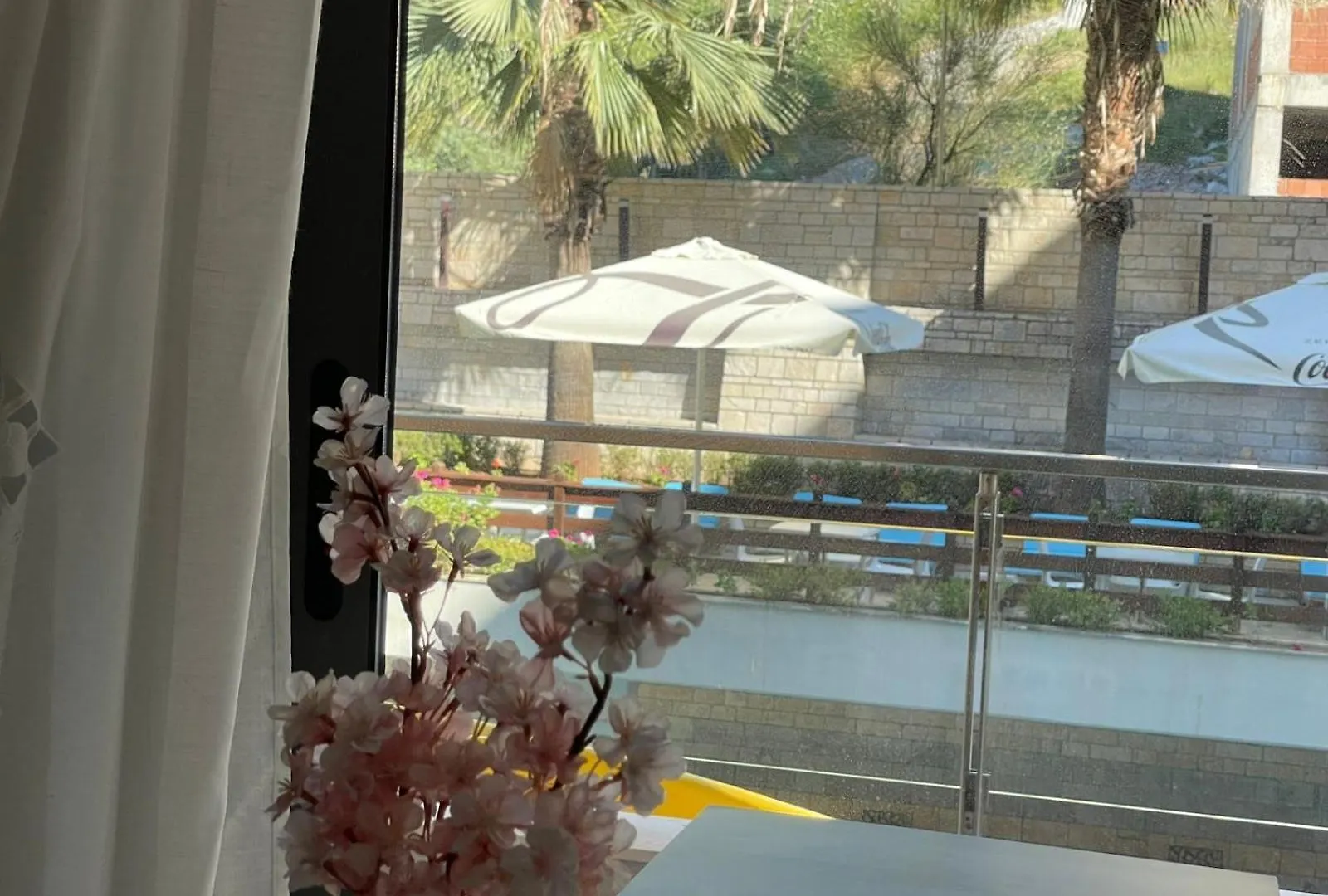 2 Bedroom Apart Free Park Wifi Vlorë Apartamento