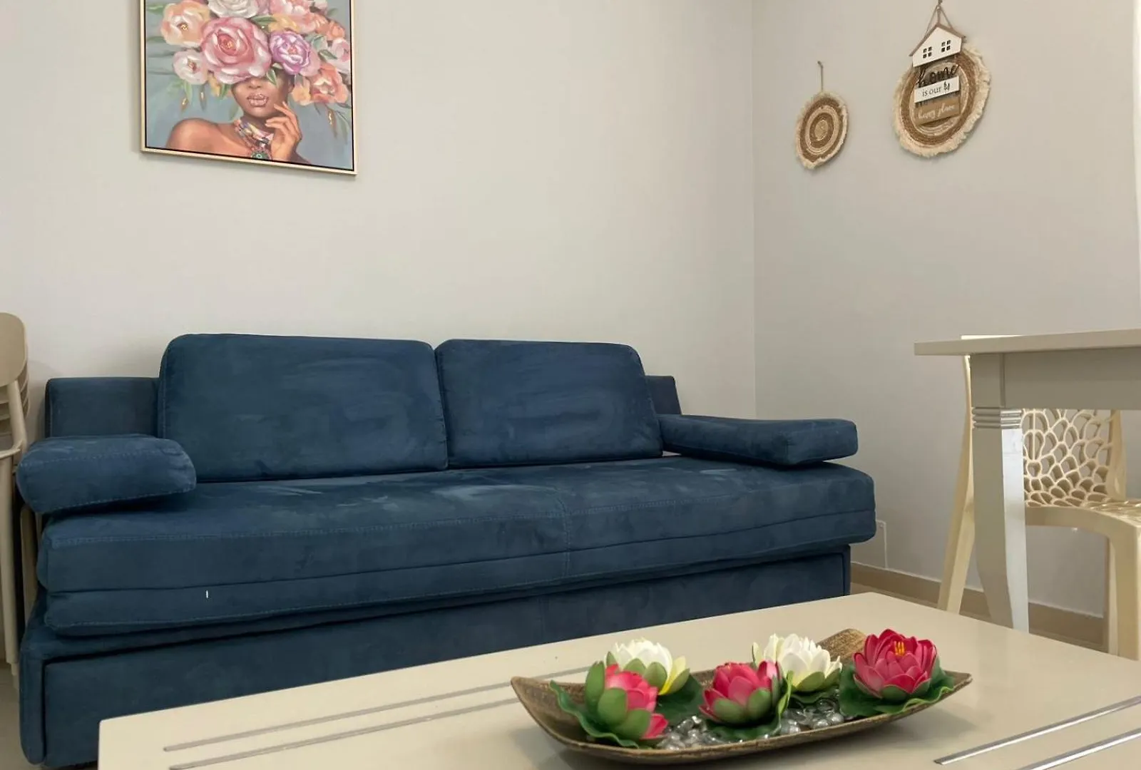 2 Bedroom Apart Free Park Wifi Vlorë Lägenhet