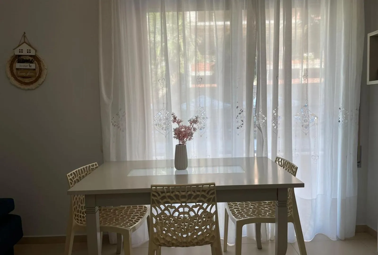 Lägenhet 2 Bedroom Apart Free Park Wifi Vlorë Albanien