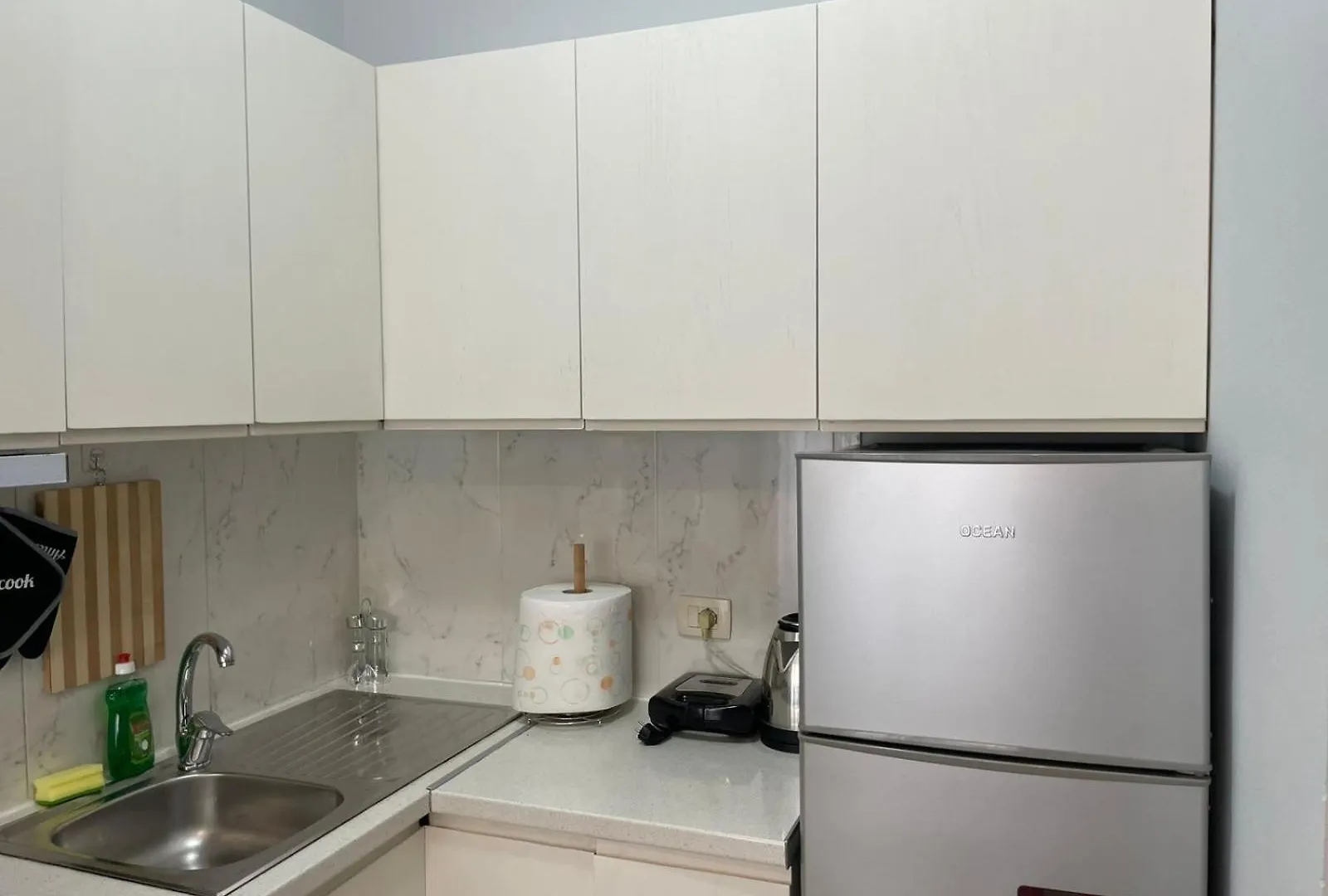 Lägenhet 2 Bedroom Apart Free Park Wifi Vlorë