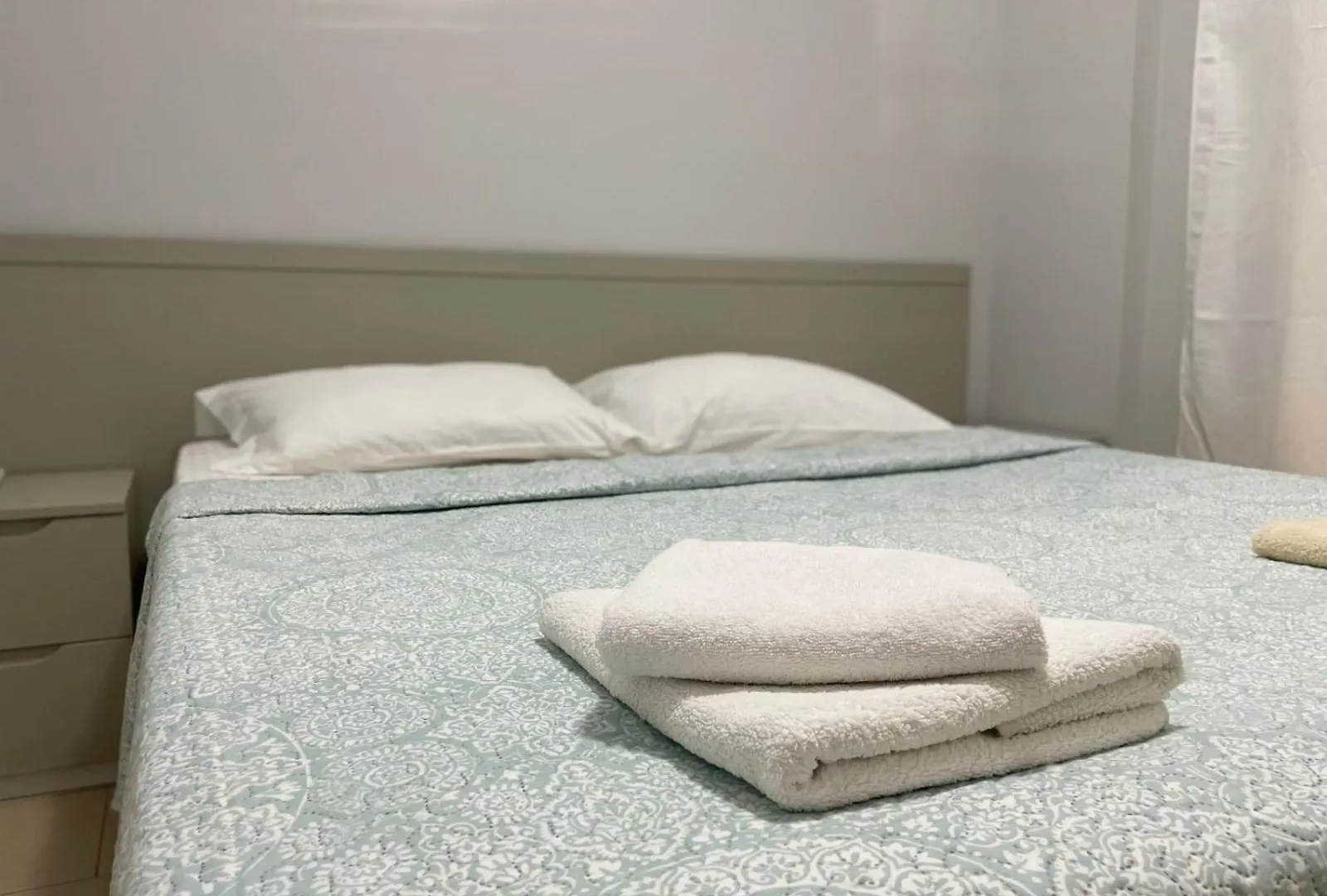 Apartamento 2 Bedroom Apart Free Park Wifi Vlorë